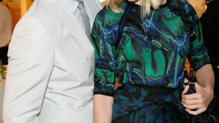 Fashion's Tastemaker Journo Will Come To Your Party For A Mere $2500